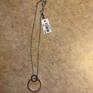 Cookie Lee Necklace